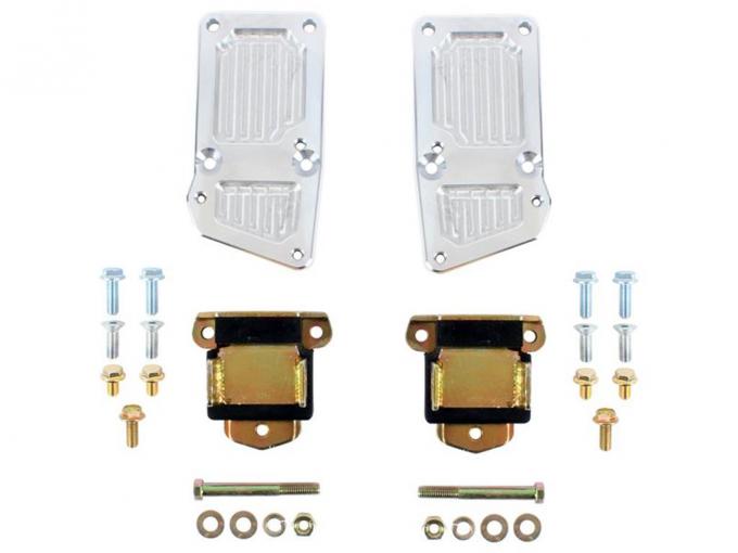68-82 LS Engine Mount Kit