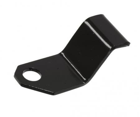 69-75 4-speed Front Shifter / Reverse Lockout Cable Bracket