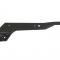 68 Hood Hinge / Radiator Reinforcement - Left