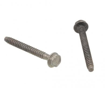 58-67 Fuse Box Mounting Screws