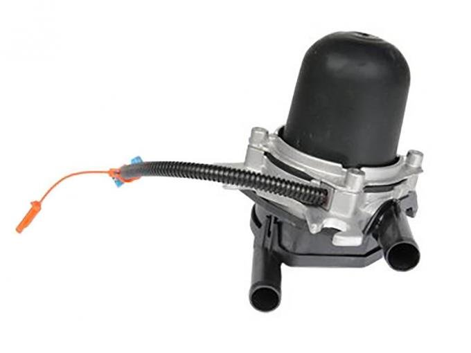00-04 AIR / Smog Pump