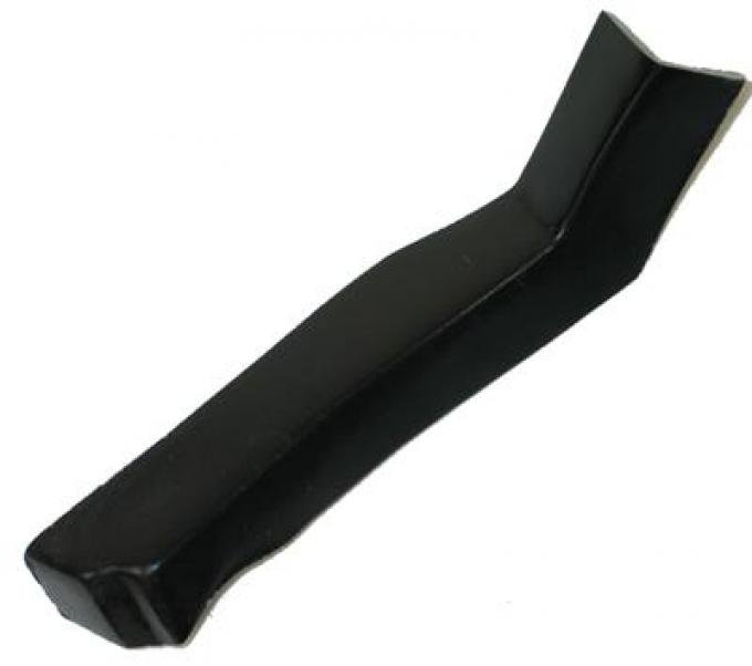 63-67 Hood Surround Bonding Strip - To Cowl Left Hl