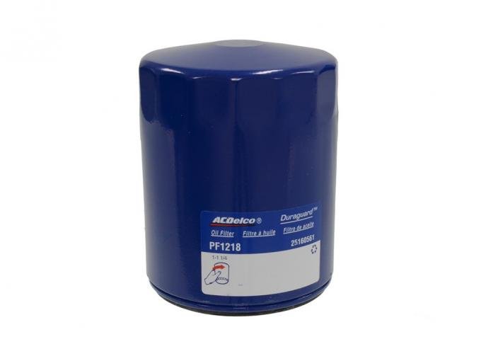 69-91 Oil Filter - Long ( Spin On )