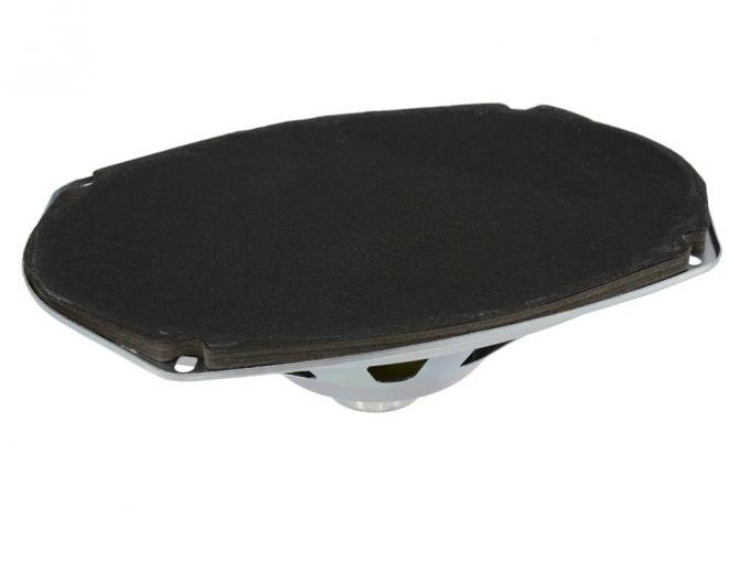 78-89 Oval Radio Speaker - 6" X 9" ( 1978-1982 Rear & 1984-1989 Without Bose )