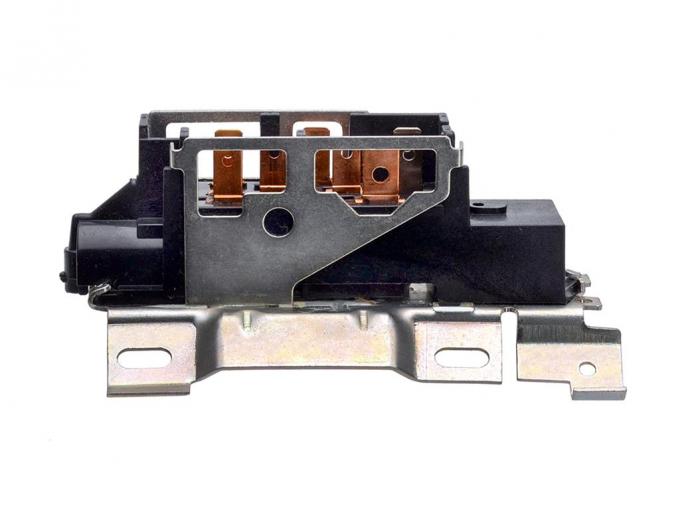 69-96 Ignition Switch - With T & T Wheel