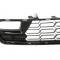 15-19 Z06 Front Grille - Factory ( Also Fits Standard C7 )