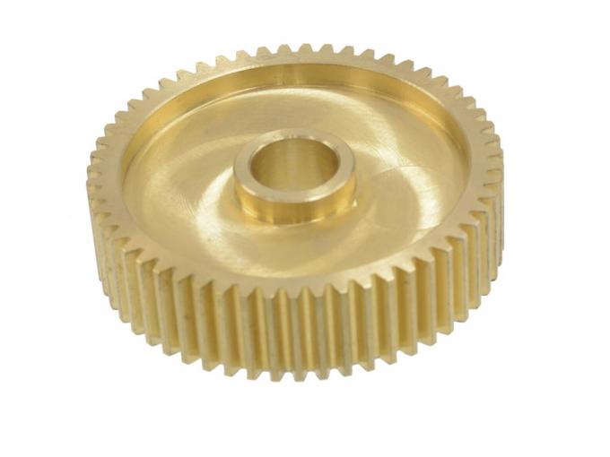 84-87 Headlight Gear - Bronze Small