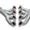 70-74 454 Exhaust Headers - Stainless Steel Pair