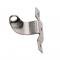 63-67 Left Coupe on Door Vent Window Hinge