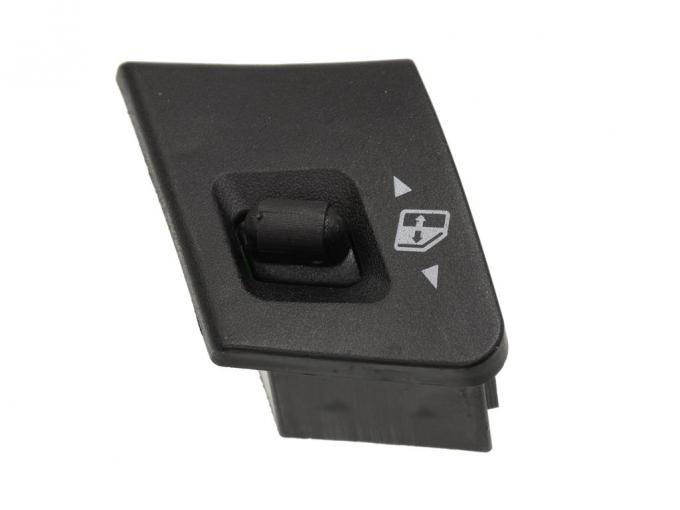 90-91 Power Window Switch - Passenger Side / Right Hand
