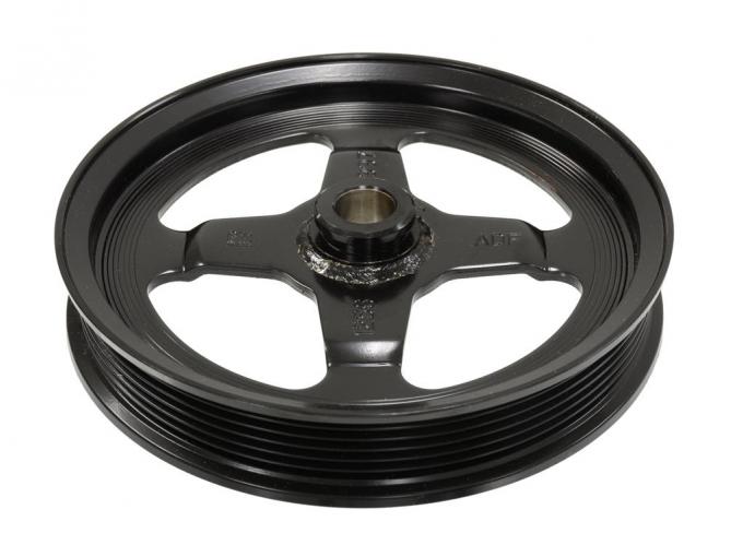 05-13 Power Steering Pump Pulley Except ZR1