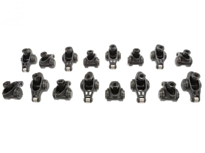 88-95 Rocker Arm Set - Ultra Pro Magnum Roller