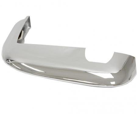 61-62 Front Bumper - Right