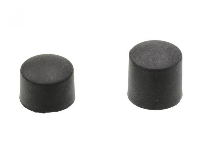 97-04 Radio Tuning And Volume Control Knobs