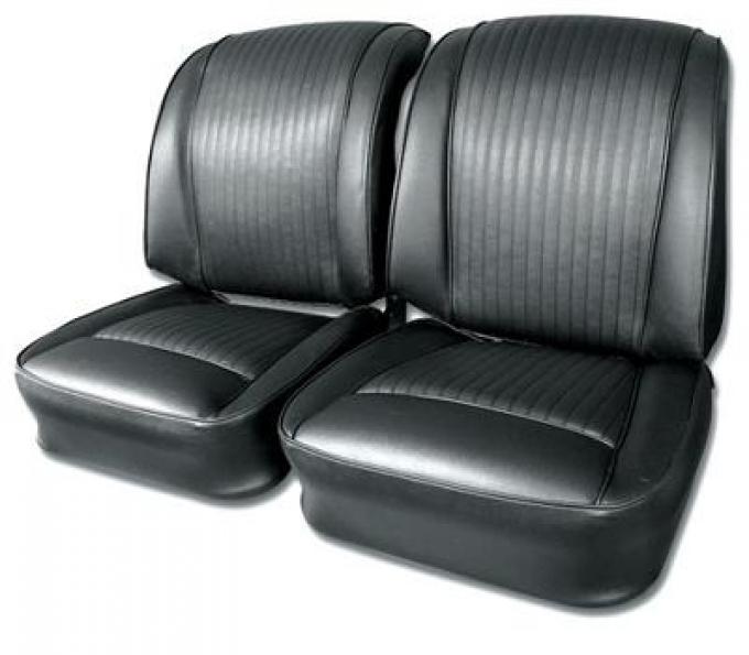 62 Seat Cover - Vinyl