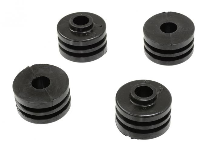 97-04 Rear Spring Mount Cushions - Stock