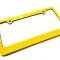 2005-2019 Rear License Plate Frame Bezel