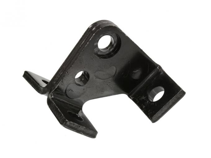 57-62 Seat Belt Mount Bracket - Outer On Floor