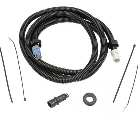 85-91 MAT Sensor Relocation Kit - Rectangular Style Connector