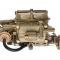 68-70 Carburetor - Holley Quadrajet Replacement 327 / 350