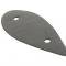 53-67 Mirror Gasket - Outside