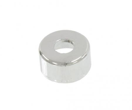 58-60 Cigarette Lighter Spacer - Chrome