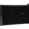 69-72 350 4 Speed With Air Conditioning or LT1 Copper Brass Radiator