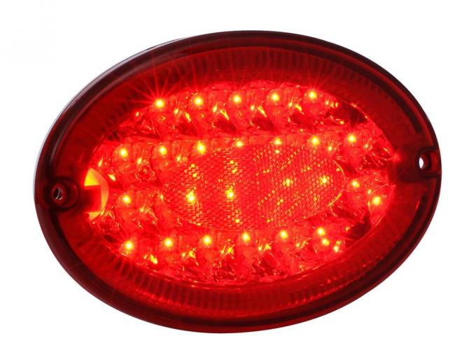 97-04 LED Tail Lamps - Set Of 4