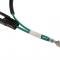 69 Idle Stop Solenoid Extension Harness (350 4 Speed With Air Conditioning)