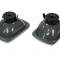 84-96 Penetrator Headlight Conversion - Diamond Cut Lens With Xenon HID Bulbs