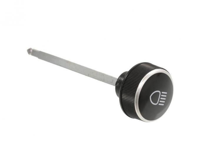 81-82 Headlight Knob
