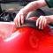 Chameasy - Bendable Chamois / Squeegee