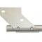 55-57 Accelerator Pedal Pivot At Firewall With Bushing
