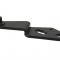 69-81 Reverse Shifter Lever - 4 Speed On Transmission