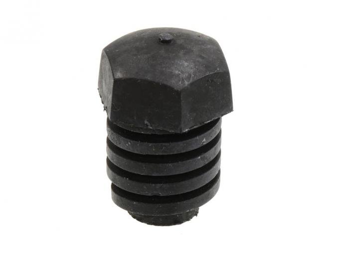97-04 Trunk Lid / Rear Hatch Rubber Bumper