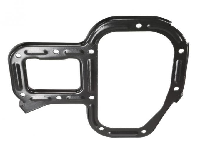 64-67 Shifter Boot Retainer