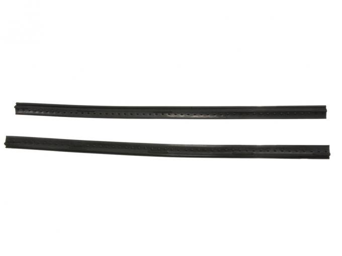 56-62 Windshield Wiper Blade Refill - 12" Trico Replacement Correct With Dots