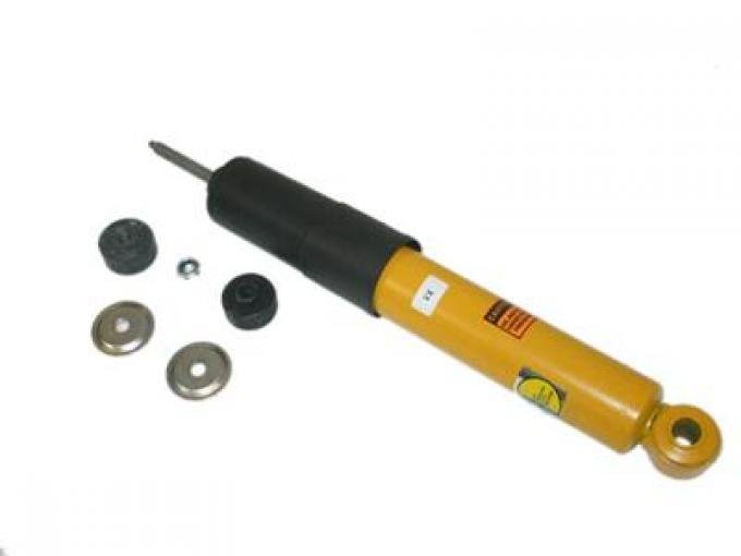 89-96 Bilstein Rear Shock Absorber - With Z-51 - Convertible