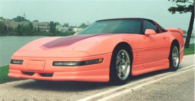 84-90 Motorsport Body Kit