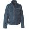 C7 Stingray Ladies Denim Jacket