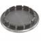 86-90 Wheel Center Cap - With Emblem (Except 88-89)