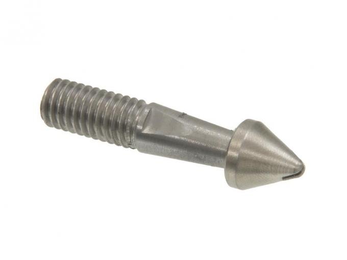 69-75 Rear Soft Top / Convertible Top Bow Lock Pin - Stainless Steel
