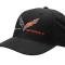 Grand Sport C7 Flag Black Hat