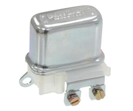 66-68 Horn Relay - Correct