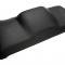 1997-2004 Black Left Hand Lower Dash Pad / Knee Bolster