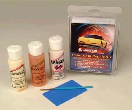 Paint Chip Repair