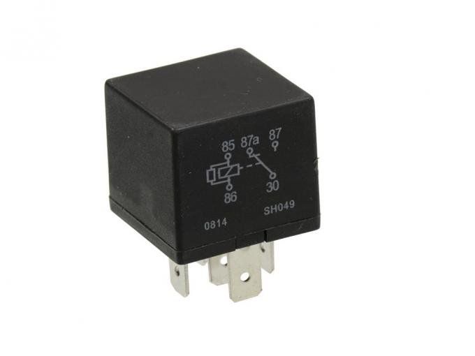 90-96 Rear Hatch Window Release / Bose Radio Speaker Relay - 5 Pin