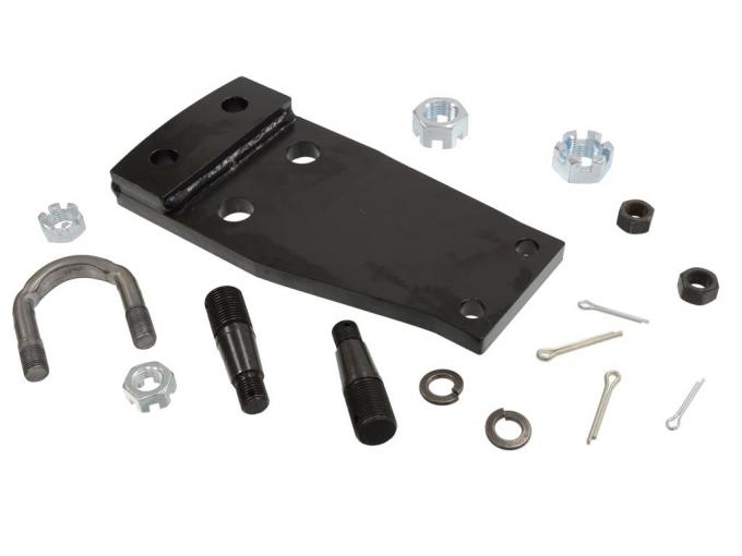 55-62 Fast Steering Adapter With Stud Kit