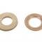 63-82 Power Steering Cylinder Rebuild Kit - Small Parts And Seal