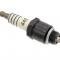 56-70 Spark Plugs - AC44S - Reproduction ( Set Of 8 )